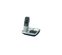 GIGASET Fisso E560A Argento