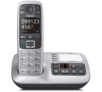 GIGASET Fisso E560A Argento