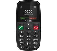 GIGASET GL395 BLACK EASY PHONE 2.2"