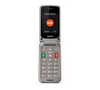 Gigaset GL590 Dual Sim Titan-Silber - Nouvo
