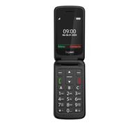 Gigaset GL595 7,11 cm (2.8") 114 g Nero Telefono per anziani