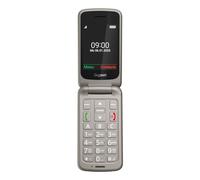 Gigaset GL595 711 cm (2.8) 114 g Grigio Telefono per anziani