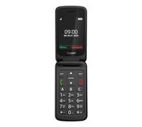Gigaset GL595 - Easy phone telefono semplificato per anziani - Nero