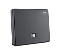 GIGASET GOBOX100 - Convenient DECT telephone base with integrated answering machine
