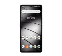Gigaset GS6 PRO 16,9 cm (6.67") Doppia SIM Android 15 5G USB tipo-C 8 GB 128 GB 5300 mAh Nero