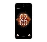 Gigaset GX30 - Smartphone Rugged, Batteria Removibile e Ricarica Wireless