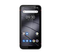 Gigaset GX4 PRO Black Smartphone rugged IP68 con display rinforzato e tecnologia e-SIM