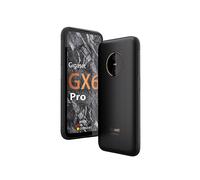 Gigaset - GX6 PRO 16,8 cm (6.6') Doppia SIM Android 12 5G USB tipo-C 8 GB 128 GB 5000 mAh Nero, Titanio - SPEDIZIONE GRATUITA