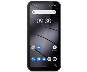 Gigaset GX6 PRO 5G 8GB 128GB 6.6" Nero Titanio