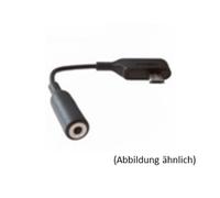 Gigaset Headset-Adapter Mini-USB Adattatore Jack 2.5 mm mini USB.