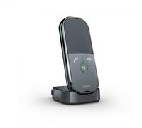 Gigaset ION DECT IP Phone Terminale Wireless 1 Linea HD USB-C 280h Grigio