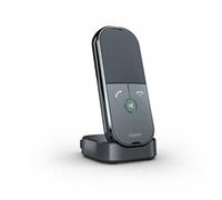 Gigaset ION telefono IP Grigio 1 linee