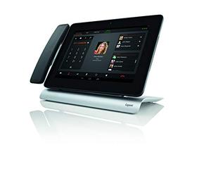 Gigaset Maxwell 10S telefono IP Nero, Argento Cornetta wireless 12 linee Wi-Fi [Spagna]