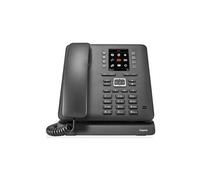 Gigaset - Maxwell C Telefono Ip Nero Cornetta Con Filo E Senza Fili Tft