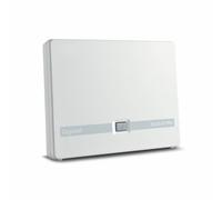 Gigaset N530 IP PRO Stazione IP DECT compatta, sicura e scalabile che supporta 8 account SIP, perfetta per le piccole imprese.