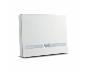 Gigaset N530 IP PRO Stazione IP DECT compatta, sicura e scalabile che supporta 8 account SIP, perfetta per le piccole imprese.