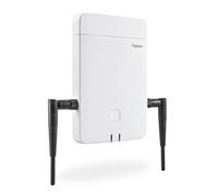 Gigaset N870E IP PRO stazione base DECT Bianco [S30852-H2718-R101]