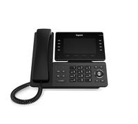 Siemens P820 IP pro kabelgebundenes IP-Tischtelefon Voice S30853-H4103-R101