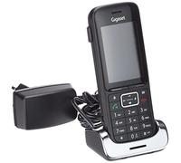 Gigaset Premium 300HX Nero