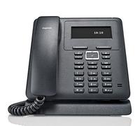 Gigaset Maxwell Basic telefono IP Nero 2 linee LCD (GIGASET MAXWELL BASIC)