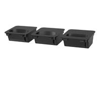 Gigaset Pro Multicharger Snap in SL850H (confezione da 3)