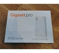 Gigaset N720 DM PRO stazione base DECT ( S30852-H2315-R101 )