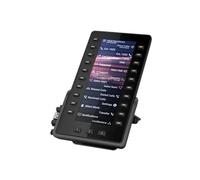 Gigaset Pro P800 KEY Modulo di espansione con display da 6,8", 60 tasti programmabili e connessione USB: ottimizza la gestione su telefoni Gigaset