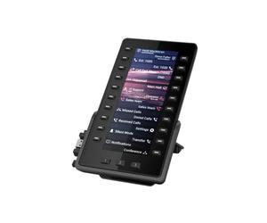 Gigaset Pro P800 KEY Modulo di espansione con display da 6,8", 60 tasti programmabili e connessione USB: ottimizza la gestione su telefoni Gigaset