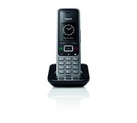 Gigaset PRO S650HE - Ricevitore, Senza Bluetooth®