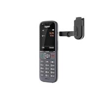 Gigaset Belt clip for DECT handset 360° swivel 360° swivel S30852-Z2974-R102