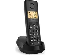 GIGASET PURE 100 SYS BLACK S30852-H3105-R101
