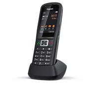 Gigaset R700h Pro Wireless Landline Phone Nero