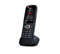 Gigaset R700H Protect PRO Telefono cordless robusto con tasto di allarme per lavorare in sicurezza nelle condizioni più difficili