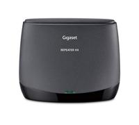 Gigaset Repeater HX 1880 - 1900 MHz Nero (Repeater HX DECT - base station Black)