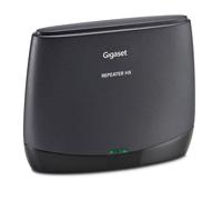 Gigaset Repeater V3 Ripetitore Gigaset V3. Raddoppia la portata dei tuoi terminali wireless