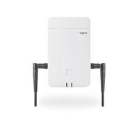 Gigaset S30852-H2718-R101 - N870E IP PRO con antenne esterne Sistema IP DECT multicella scalabile con antenne esterne, per PMI e grandi aziende.