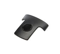 Gigaset S4 clip da cintura, S4 professional/S810/S79/S510, Nero, prodotto nuovo