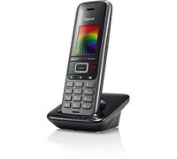 Gigaset - S650H PRO, Nero, LCD, 4,57 cm (1.8') , Nichel-idruro di metallo (NiMH) , AAA, 12h - SPEDIZIONE GRATUITA