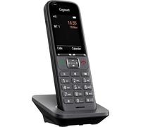 Gigaset S700H PRO - Schnurloses Erweiterungshandgerät ( S30852-H2974-R102 )