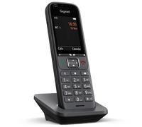 Gigaset S700H PRO - Schnurloses Erweiterungshandgerät ( S30852-H2974-R102 )
