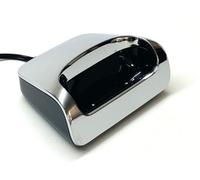Gigaset SL910H / SL910 H Charger / base di ricarica argento per SL910 / SL910A