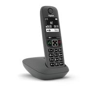 Gigaset AE690 Analog/DECT telephone Wireless handset L36852-H2810-B133