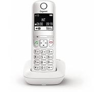 GIGASET Telefon AE690 Weiss (S30852-H2810-B132)