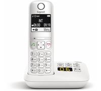 GIGASET Telefon AE690A Weiss (S30852-H2830-B132)