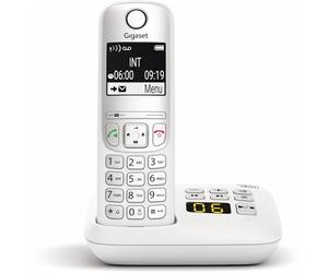 GIGASET Telefon AE690A Weiss (S30852-H2830-B132)