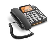 GIGASET Telefono di casa DL580