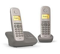 Gigaset - Telefono fisso cordless DECT/GAP