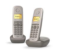 Gigaset - Telefono fisso cordless DECT/GAP