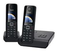 Gigaset Telefono fisso cordless Essential 300 DUO