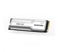 Gigastone M.2 SSD 1TB PCIe 3.0 NVMe SSD, Velocità Turbo, fino a 2200 MB/s, dissipatore di calore, archiviazione interna Gaming per PC/portatile, ideale per giocatori, editing video e creatori